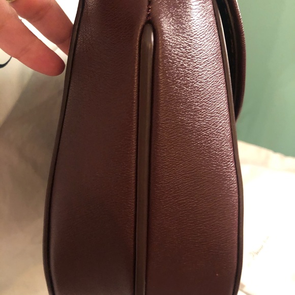 3.1 Philip Lim AUTHENTIC Hudson Top Handle satchel - Picture 5 of 16